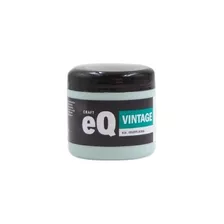 Pintura Vintage Eq Craft 200cc. Celeste Acqua