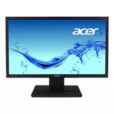 Monitor Acer V206 Hql Abi 19,5&quot; Hdmi