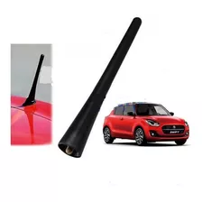 Antena Para Suzuki Swift 7 Pulgadas O 18 Cms Entrega Inmedia