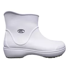 Bota Bb85 Softworks P/ Dia A Dia Bb85 Confortável Super Leve