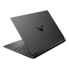 Notebook Gamer Hp Victus Amd Ryzen 5 Tela Full Hd 15.6 / 8g