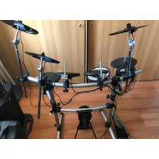 Batería Electrónica Roland Td-3