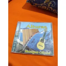 Cd De Las Alturas Mensagem Celestial 