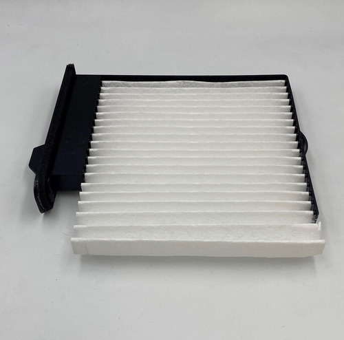 Filtro Polen Nissan Tiida 1.5 1.6 1.8 De 2006-2018 Foto 3