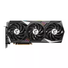 Tarjeta De Video Nvidia 3090 24gb Gaming X Trio Geforce Msi