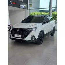 Baic X55 2022 1.5t Elite Cvt