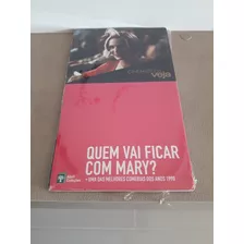 Dvd Quem Vai Ficar Com Mary? - Cinemateca Veja - Lacrado