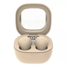 Auriculares Inalámbricos Bluetooth Intrauriculares Inteligen