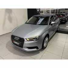 Audi A3 1.4 Tfsi Sedan Attraction 16v