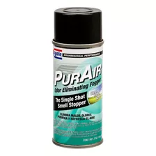 Aromatizador Purificador De Aire Para Auto Cyclo C590 Cyclo Color Turquesa Fragancia Fresco