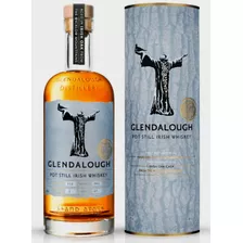 Glendalough Pot Still Irish Whiskey 