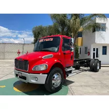 Freightliner M2 33k Modelo 2013 Chasis Cabina