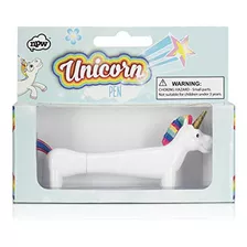 Bolígrafo Unicornio Npw-usa, Pequeño.