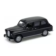 Miniatura Austin Fx4 London Taxi 1/64 California Minis