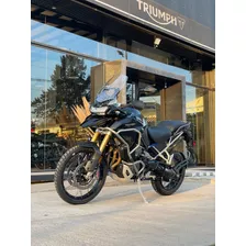 Triumph Tiger 1200 Rally Explorer 0 Km