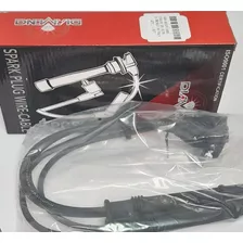 Cables De Alta Renault-twingo 16 Valv Tubo Caucho Diamond