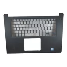 Palmrest Base Superior Para Notebook Dell Inspiron 7560 15 Cor Cinza