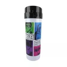 Garrafa Aqua Bio Personalizada Yu Yu Hakusho Geek 450ml