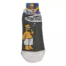 Medias Los Simpson Rincón Fanático