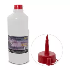 Silicone Liquido Para Esteira Caloi -20 - 1 Litro 