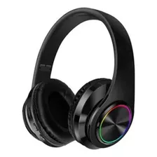 Fone De Ouvido Over-ear Audio-technica M-series Ath-m20x Pre Cor Preto