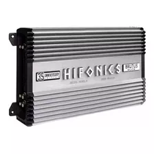 Amplificador Hifonics Be35-800.4 Clase A/b 4 Canales 800w