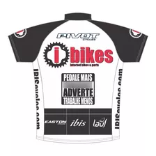 Camiseta Ibikes (ert)