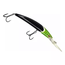 Señuelo Tech Deep Graceful Minnow 13cm. - 23gr. / Prof. 4m.