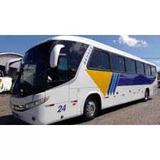 Marcopolo 1050, Mb O-500m 2010, 46l Ar Wc R$ 280 Mil