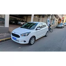 Ford Ka Se 1.0 Ha B 2017