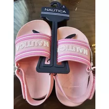 Sandalias Nauticasandalias Nautica