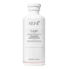 Keune Care - Champú Suave De Queratina, 10.1 Onzas Líquid.