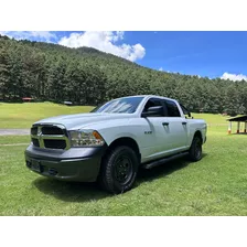 Ram 1500 2018