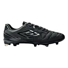 Chuteira Umbro Attak Eternal Campo + Nota Fiscal Top Luvas