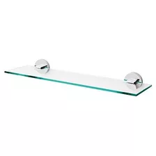 Repisa Para Baño Estante De Vidrio Speakman Sa-1209 Neo Col