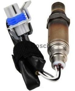 Sensor Oxigeno Ddc Hummer H2 Adventure V8 6.0l 2006 Bosch Foto 3