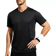 Mier Camisetas De Entrenamiento De Secado Rapido Para Hombre