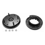 Set Amortiguadores Gas Traseros Trw Jaguar S-type 99/08