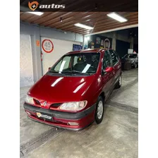 Renault Scénic Rxe 2.0 1999 Impecable!