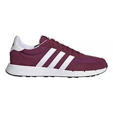 Tenis Training adidas Run 60s 2.0 - Vinotinto