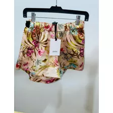 Short Nuevo Ginebra Talle 3