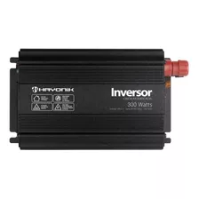 Inversor Solar 300w 12/220v Onda Modificada Hayonik