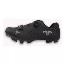 Zapatilla Radical Mountain Black