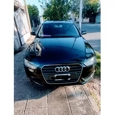 Audi A4 Avant 2012 1.8 Attraction Tfsi Multitronic