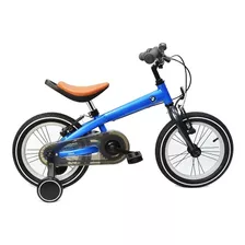 Bicecleta Bmw R14 Kid Running Bike Azul