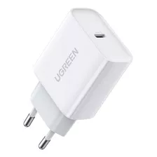 Cargador Ugreen Usb C 20watts