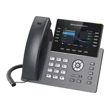 Telefono Ip De Gama Alta Grandstream Grp2615 5cuentas Si /vc