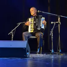 Clases Virtuales De Acordeon A Piano