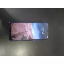 Smartphone Xiaomi Redmi 9a Tela 6,53 2gb/32gb 4g Cor Azul