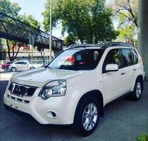 Tweeter Bocina Izq Nissan X-trail Cvt 2.5 4x2  2009/2014 Foto 10